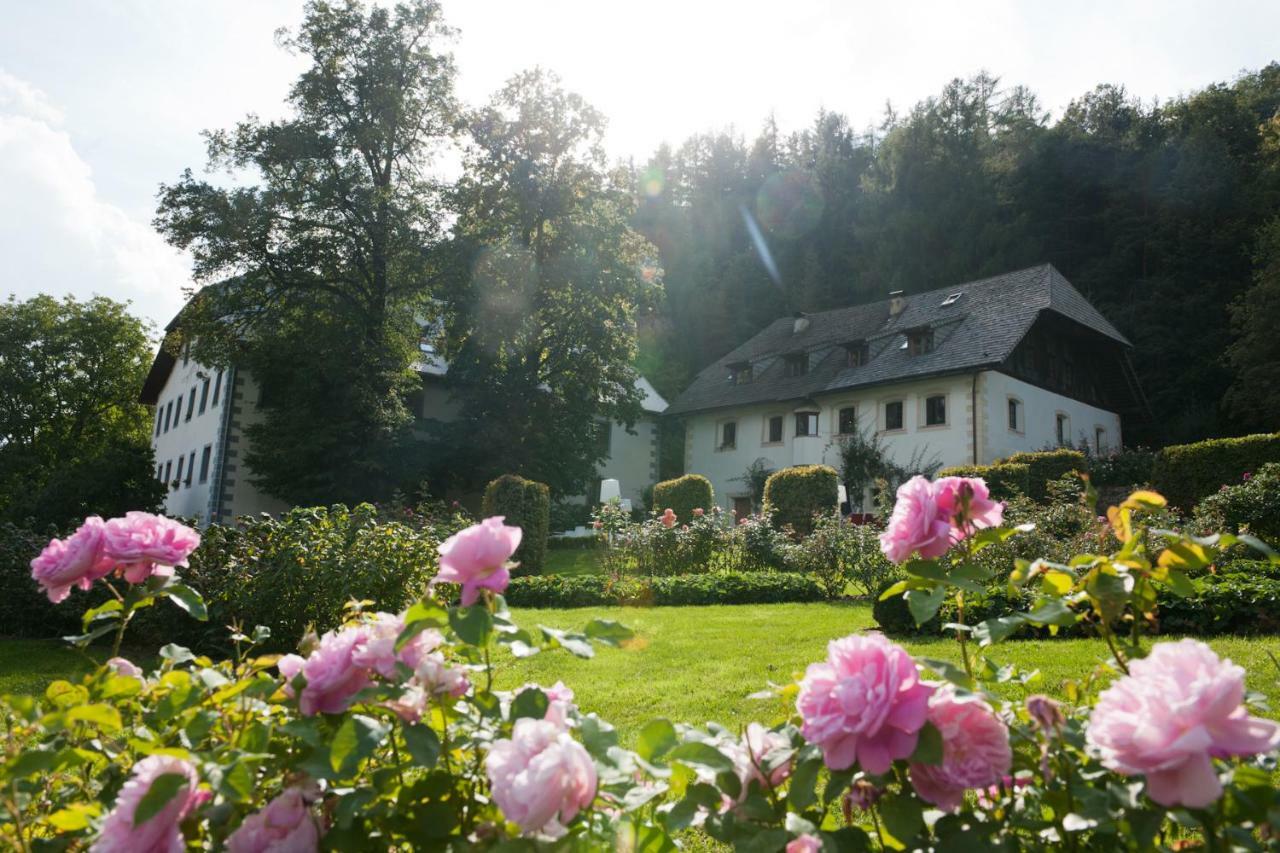 Penzl 9 Bed and Breakfast Longostagno Eksteriør billede